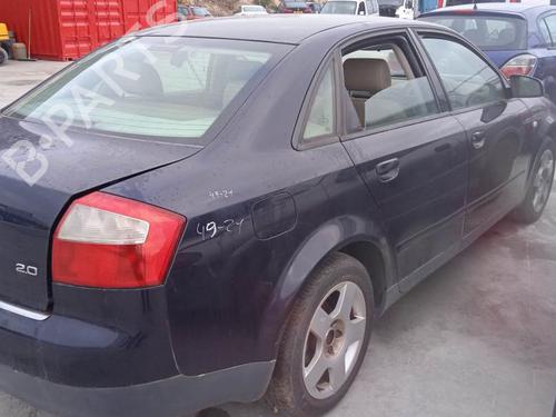 Mass air flow sensor AUDI A4 B6 (8E2) 2.0 | BP7540501M95 - Image 4