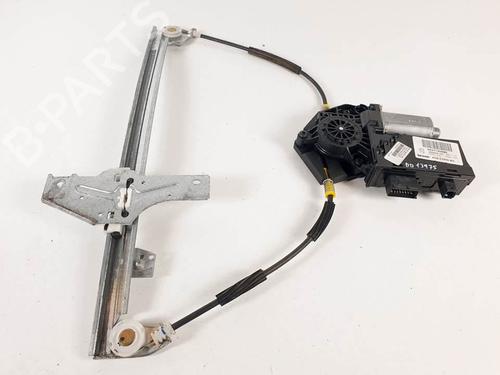 Used Front right window mechanism Front right window mechanism PEUGEOT 307 (3A/C) 1.6 16V (109 hp) 17545087 17545087