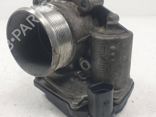Used Throttle body Throttle body VW TIGUAN (5N_) 2.0 TFSI 4motion (170 hp) 34511106 34511106