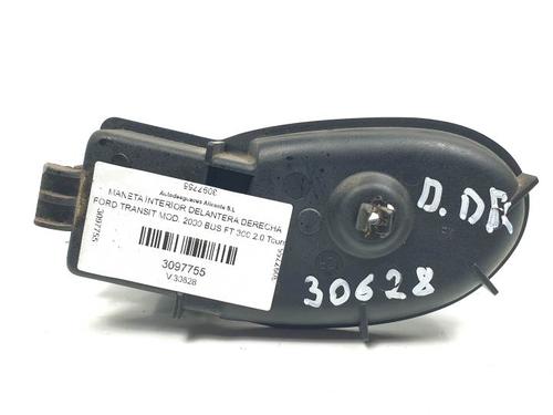 Høyre foran invendig håndtak FORD TRANSIT Van (FA_ _) 2.0 TDCi | BP29172422I14 