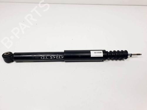 Used Right rear shock absorber Right rear shock absorber RENAULT MODUS / GRAND MODUS (F/JP0_) 1.2 (JP0C, JP0K, FP0C, FP0K, FP0P, JP0P, JP0T) (75 hp) 17164619 17164619