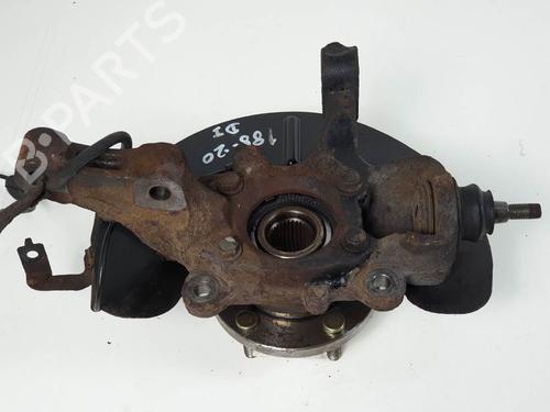 Right front steering knuckle CHRYSLER SEBRING (JS) 2.0 CRD | BP6944310M26 - Image 3