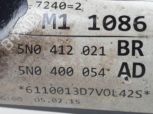 Right front shock absorber VW TIGUAN (5N_) 2.0 TDI | BP28066012M17 