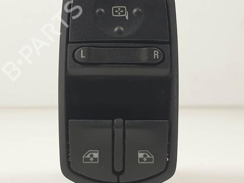Used Left front window switch Left front window switch OPEL CORSA E (X15) 1.3 CDTI (08, 68) (95 hp) 29245752 29245752