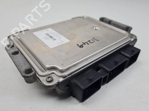 Engine control unit (ECU) RENAULT LAGUNA II (BG0/1_) 1.9 dCi (BG08, BG0G) | BP28388646M57 - Image 2