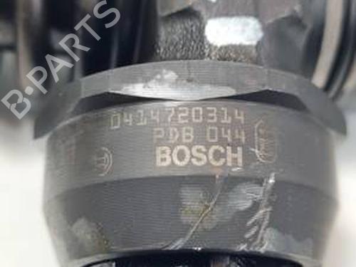 Injector SKODA ROOMSTER (5J7) 1.4 TDI | BP30450686M100