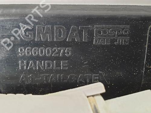 Licence plate light FORD FOCUS II (DA_, HCP, DP) 1.6 Ti | BP13953041I40 