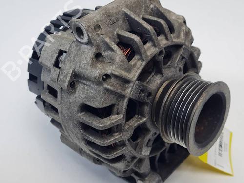 Lichtmaschine für Lichtmaschine 38083413 38083413