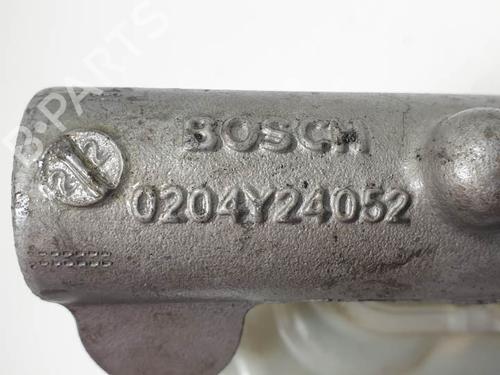 Brake master cylinder SEAT LEON (1P1) 1.9 TDI | BP9202519M77 