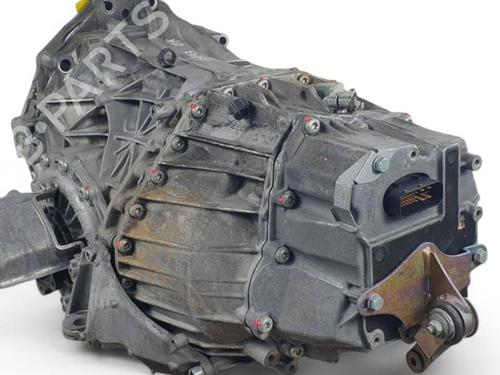 Gearbox AUDI A6 C5 (4B2) 2.5 TDI | BP24339388M3 