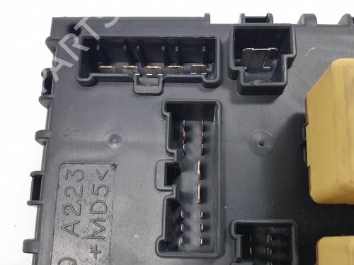 Fuse box ALFA ROMEO 156 Sportwagon (932_) 1.9 JTD 16V Q4 (932BXN20) | BP9646507E1 