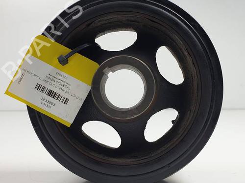 Used Pulley MERCEDES-BENZ CLS (C219) CLS 320 CDI (219.322) (224 hp) 29474329