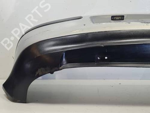 Zderzak tylny VW GOLF IV (1J1) 1.6 | BP30763108C8