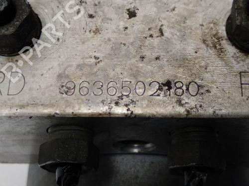 ABS pump CITROËN XSARA Coupe (N0) 1.8 i | BP6891721M43 