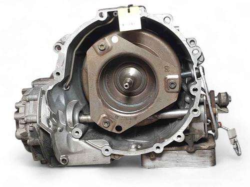 Gearkasse AUDI A8 D3 (4E2, 4E8) 4.2 quattro | BP24933832M3 