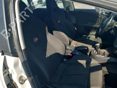 Right front brake caliper SEAT LEON (1P1) 2.0 TDI | BP27729737M104 - Image 15