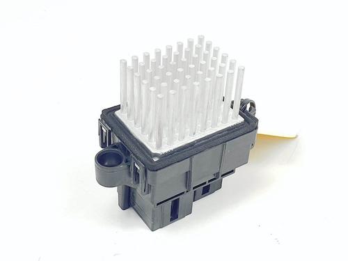 Used Heater resistor Heater resistor FORD FOCUS IV (HN) [2018-2026] 15911415 15911415