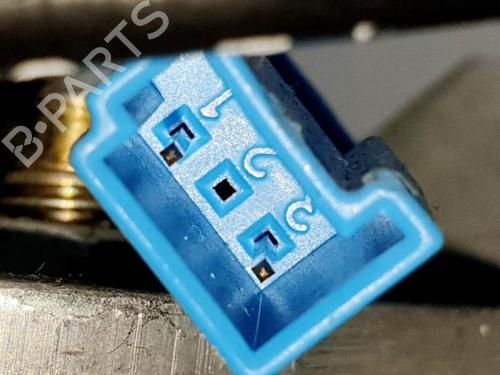 Gear lever LAND ROVER RANGE ROVER III (L322) 3.0 D 4x4 | BP13401805M90 
