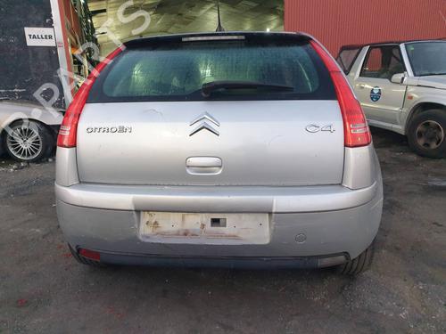 Headlight switch CITROËN C4 I (LC_) 1.6 16V | BP34516216I24 - Image 13