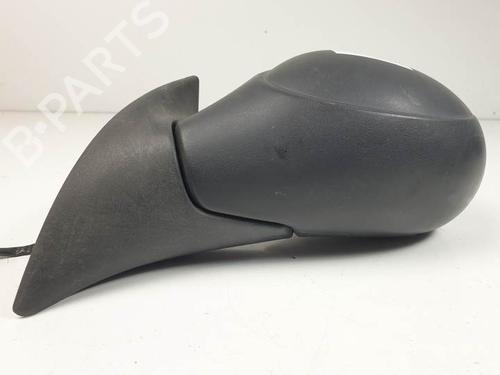 Spiegel buiten links CITROËN C3 Pluriel (HB_) 1.4 (75 hp) 28448161