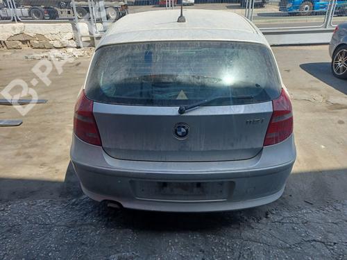 Engine control unit (ECU) BMW 1 (E81) 118 i | BP10084630M57  - Image 18