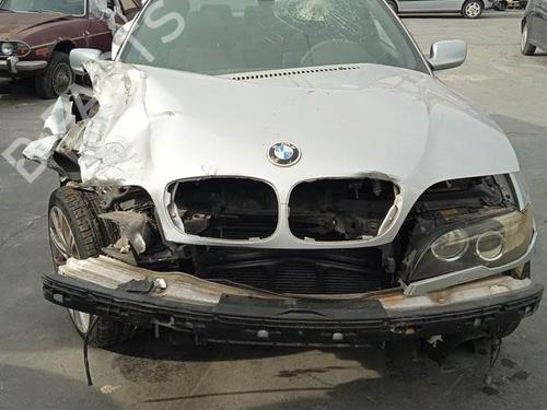 Left sun visor BMW 3 Coupe (E46) 320 Ci | BP20715547I1  - Image 13