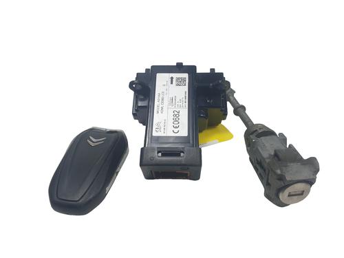 Used Electronic module Electronic module 36661597 36661597