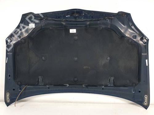 Hood TOYOTA COROLLA (_E12_) 1.6 VVT-i (ZZE121_, ZZE121R) | BP29763269C1 