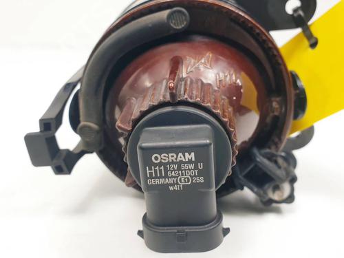 Left front fog light VW GOLF V (1K1) 1.6 FSI | BP35942258C30 - Image 2