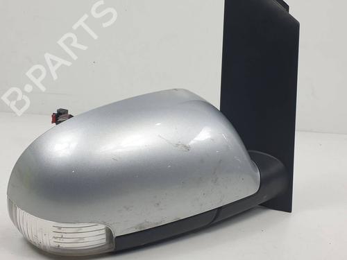 Used Right mirror Right mirror VW TOURAN (1T1, 1T2) 2.0 TDI 16V (140 hp) 35749381 35749381
