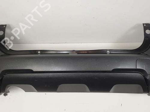 Used Rear bumper Rear bumper DACIA DUSTER (HM_) 1.0 TCe 90 (HMM6) (91 hp) 25752353 25752353