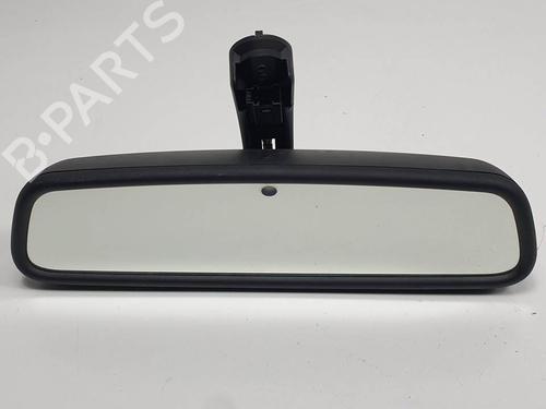 Used Rear mirror Rear mirror BMW X5 (E70) xDrive 30 d (235 hp) 12380868 12380868