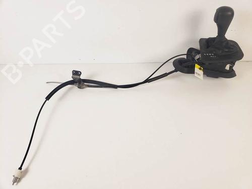 Used Gear lever Gear lever BMW 3 (E46) 320 i (150 hp) 17766482 17766482