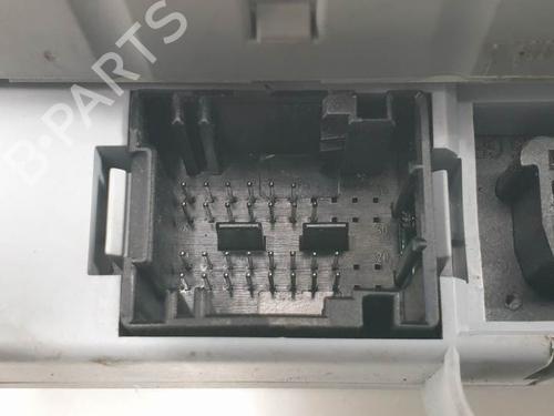 Fuse box FIAT PUNTO (188_) 1.2 16V 80 (188.233, .235, .253, .255, .333, .353, .639,... | BP11172319E1 