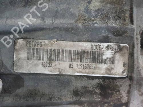 Gearbox OPEL ASTRA H (A04) 1.7 CDTI (L48) | BP34517834M3 - Image 7