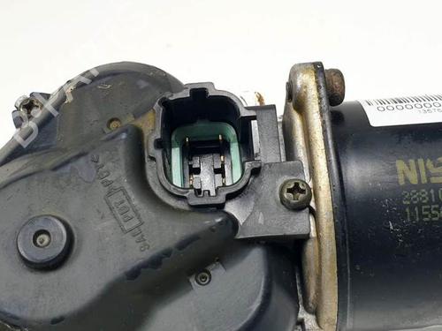 Front wiper motor NISSAN PRIMERA (P11) 1.6 16V | BP25137806M29 