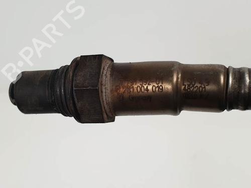 Electronic sensor BMW 5 (E60) 525 d | BP8731054M84 