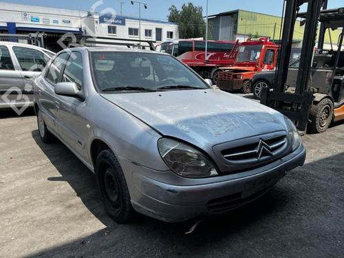 Engine control unit (ECU) CITROËN XSARA (N1) 2.0 HDi 90 | BP13648148M57 