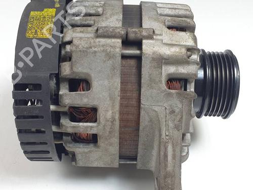 Alternator HYUNDAI i30 Estate (GD) 1.6 CRDi | BP29875127M7