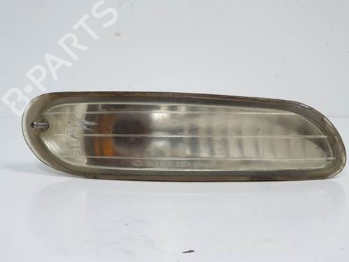 Used Right front indicator Right front indicator KIA SHUMA I (FB) 1.8 i 16V (110 hp) 6850794 6850794