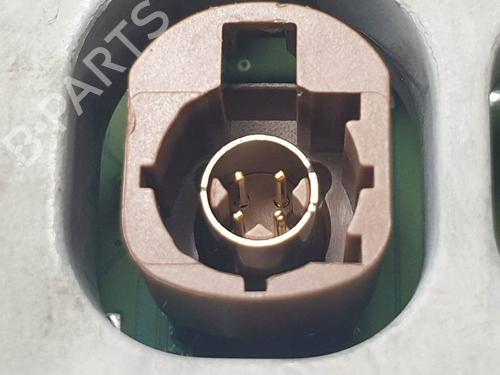 Instrument cluster JAGUAR F-TYPE Coupe (X152) 2.0 Ti4 | BP25119183C47 - Image 2