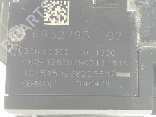 Headlight switch BMW 1 (E87) 120 d | BP19070861I24 - Image 4