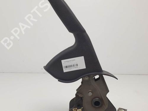 håndbremse HYUNDAI ELANTRA III (XD) 2.0 CRDi (113 hp) 25138750