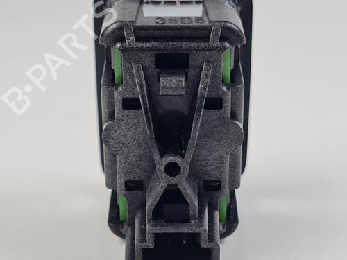 Right rear window switch MERCEDES-BENZ C-CLASS (W204) C 220 CDI (204.008) | BP25128953I28 - Image 2