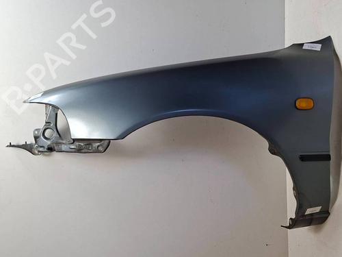 Used Left front fenders Left front fenders TOYOTA COROLLA (_E10_) 1.3 XLI 16V (EE101) (88 hp) 39929672 39929672