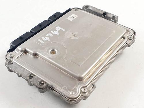 Engine control unit (ECU) RENAULT MEGANE CC (EZ0/1_) 1.9 dCi (EZ0J, EZ1S) | BP25118872M57 - Image 8
