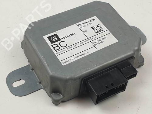 electronic-module-opel-corsa-e-x15-2014-29245845 main image