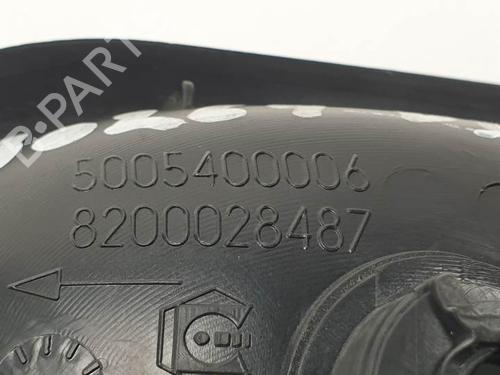 Front left interior door handle RENAULT MEGANE II (BM0/1_, CM0/1_) 1.6 16V | BP28060358I13 