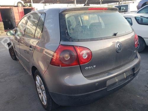 Left front window switch VW GOLF V (1K1) 1.9 TDI | BP27604335I27  - Image 10