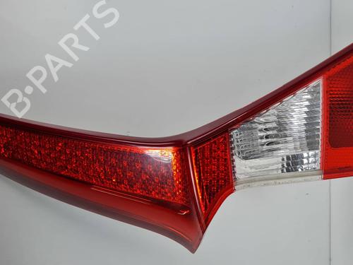 Used Left tailgate light Left tailgate light VOLVO V70 III (135) D5 (185 hp) 34515977 34515977